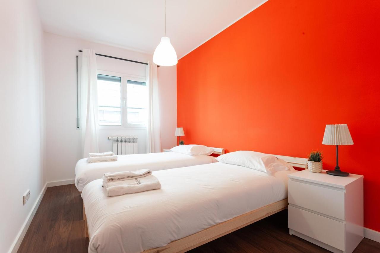 Flh Expo Modern Flat With Balcony Apartment Lisbon Exterior photo